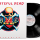 Grateful Dead - Reckoning 2Lp