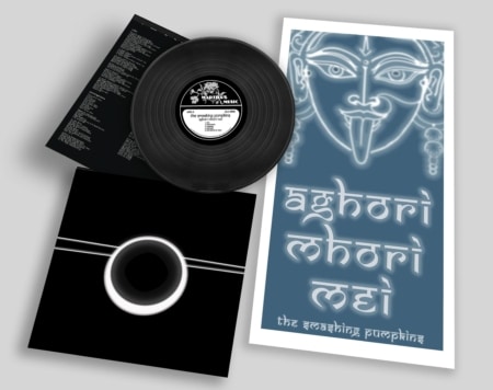 Aghori Mhori mei