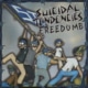 Suicidal Tendencies - Freedumb Lp