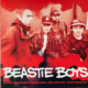 Beastie Boys - Live at Estadio Obras, Buenos Aires, April 15th 1995 - Radio Broadcast Lp