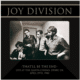 Joy Division - That'll Be The End (Live at The Ajanta Cinema, Derby, UK - April 19th, 1980) Lp