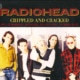 Radiohead - Crippled And Cracked: Live At Roskilde, Denmark, 2nd July 1994 Lp