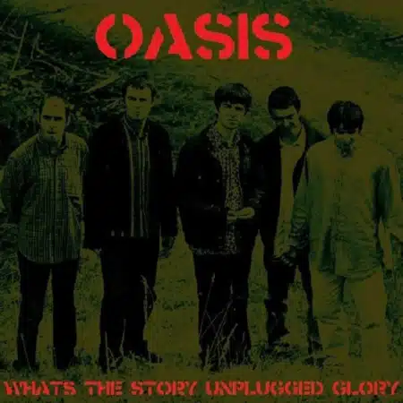 What´s the story unplugged
