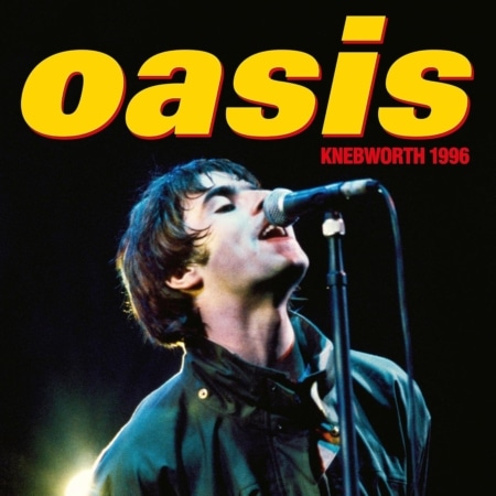 Knebworth