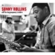 Sonny Rollins and the contemporary leaders