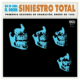 Siniestro Total - Que no Cunda el Orden Lp