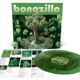Bongzilla - Stash Lp Galaxy Edition