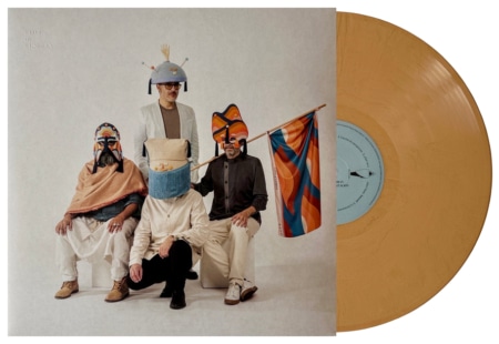 Love of Lesbian - Ejército de Salvación Lp Ed. Especial