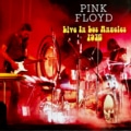 Pink Floyd - Live in Los Angeles 1975 2Lp
