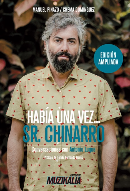 había una vez
