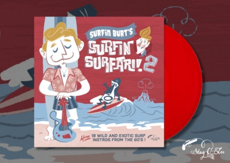 surfin safari