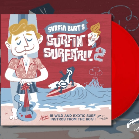 surfin safari