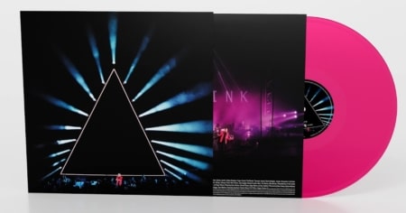 The Dark Side Of The Moon Redux