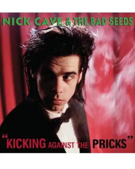 Kicking Against The Pricks