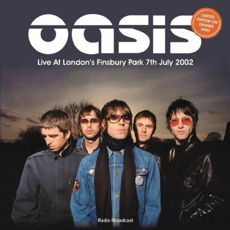 live oasis