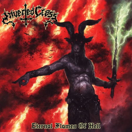 Eternal flames of hell