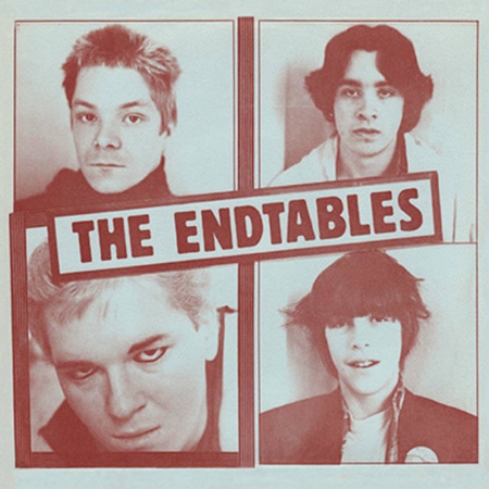Endtables
