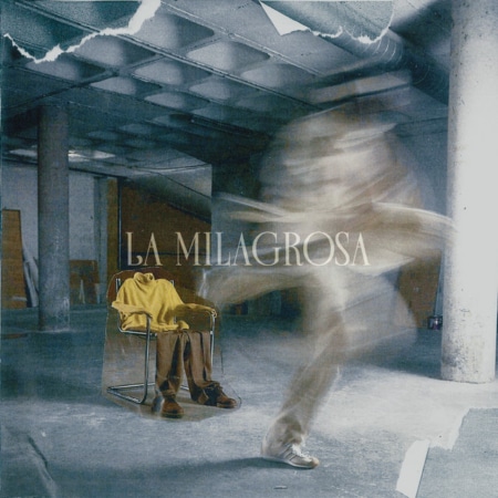 La Milagrosa - Ya No Me Duele Mal Lp