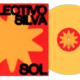 Colectivo Da Silva - El Sol Lp Ed. Limitada