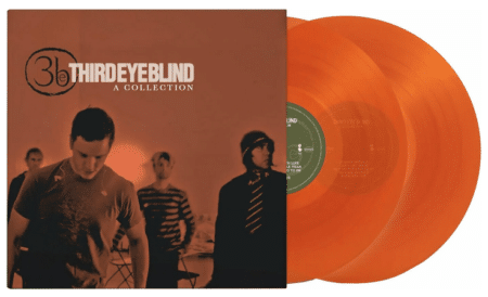 Third Eye Blind - A Collection 2Lp