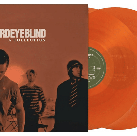 Third Eye Blind - A Collection 2Lp