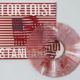 Tortoise - Standards Lp Ed. Limitada vinilo rojo y blanco