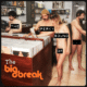 Big Break, The - The Perky Sound of...