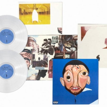 Balloonerism 2Lp Ed. Limitada vinilos blancos