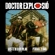 Doctor Explosión - Ves-Te’n Si Us Plau / Perdo L’Esma