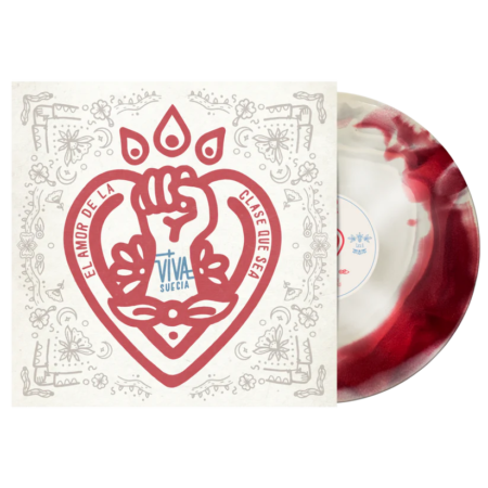 el amor de la clase que sea