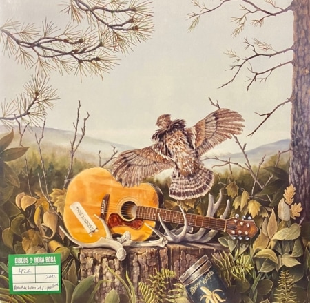 This Machine Lp Segunda mano