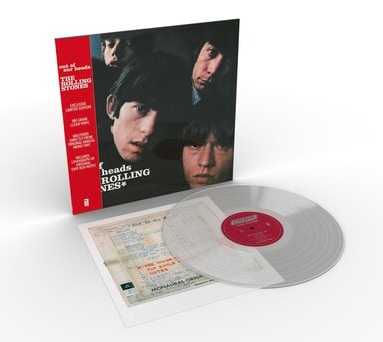 Out of Our Heads Lp RSD2025