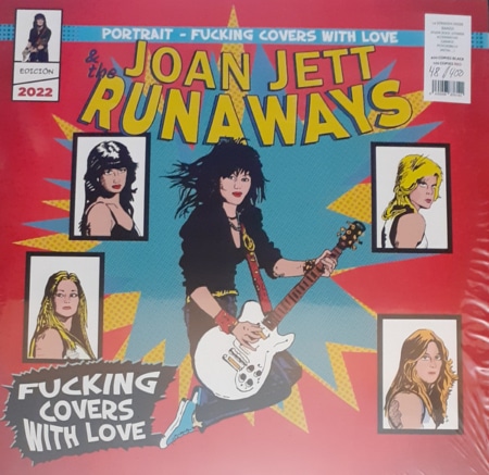 joan jett and runaways tribute