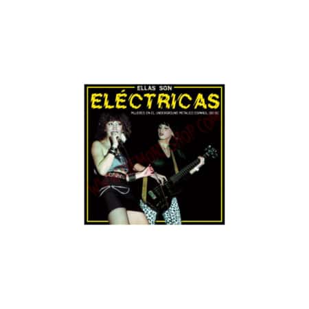 ellas son electricas