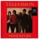 Television - Adventure Lp