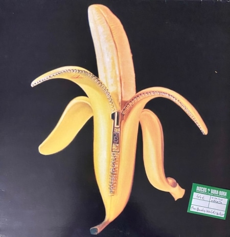 Welcome To The Monkey House Lp Segunda mano Ed. Limitada