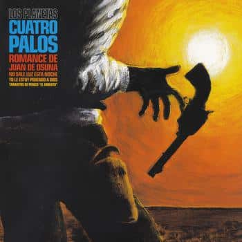 cuatro Palos