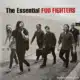 the essential foo fighters