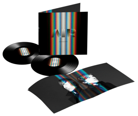 AIR - Twentyears Lp