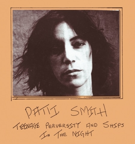 Teenage Perversity & Ships in the Night