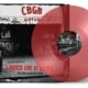 Live at cbgb