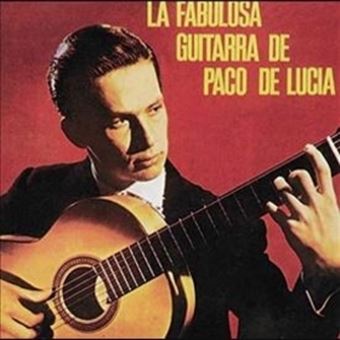 La fabulosa guitarra