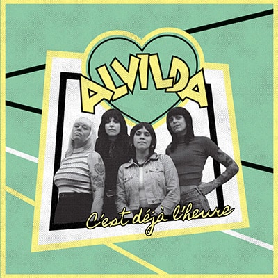 C´est déjà L´heure