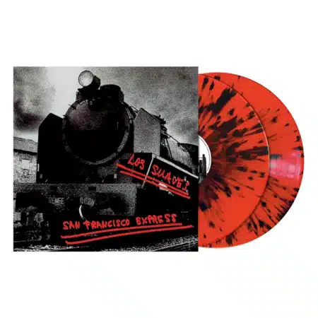 san francisco express