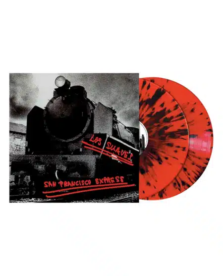 san francisco express