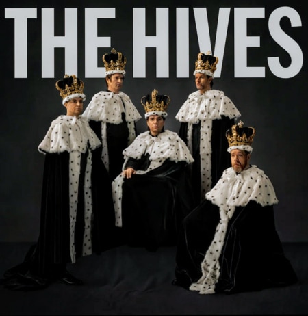 the hives forever