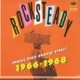 rocksteady