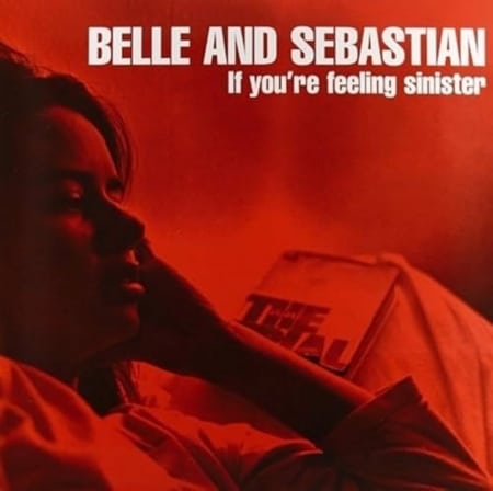 If you´re feeling sinister