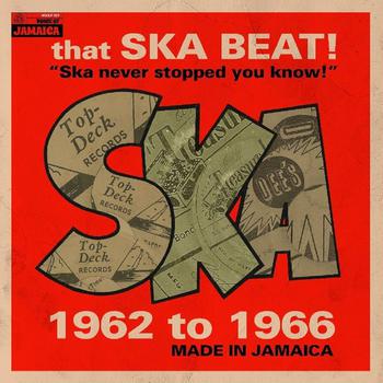that ska beat