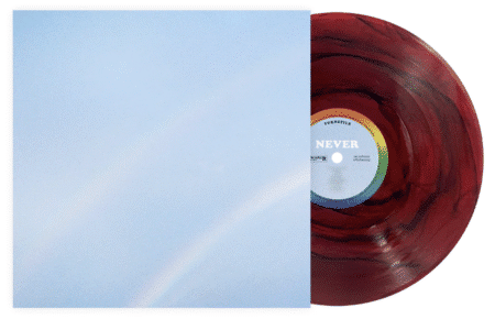 Turnstile - Never Enough Lp Ed. Limitada